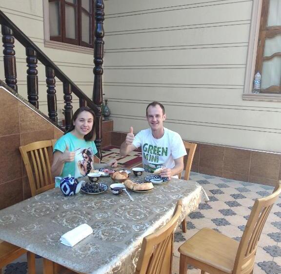 Номер Economy, Zarin Guest House B&b