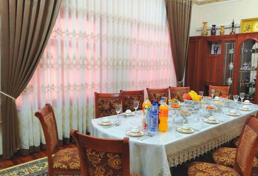 غرفة إقتصادية, Zarin Guest House B&b