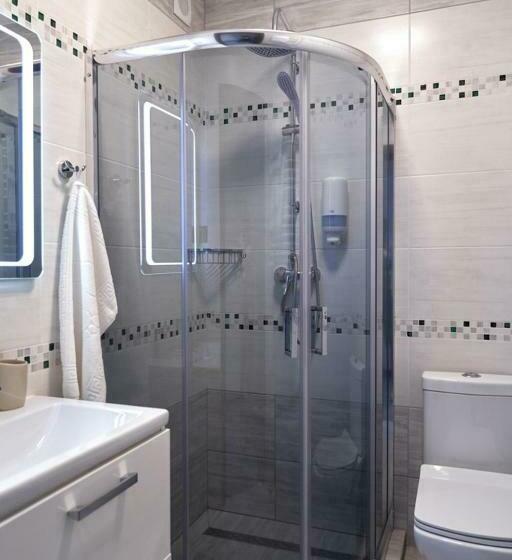 إستوديو قياسى, Villa Gor