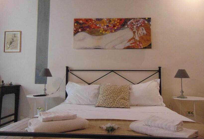 اتاق لوکس, Bargello Guest House