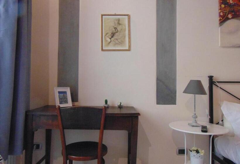 اتاق لوکس, Bargello Guest House