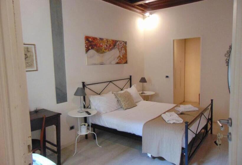 اتاق لوکس, Bargello Guest House