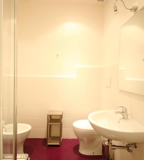 آپارتمان 2 خوابه, Bargello Guest House