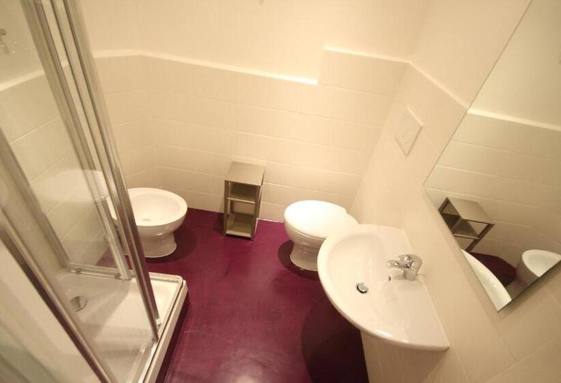 آپارتمان 2 خوابه, Bargello Guest House