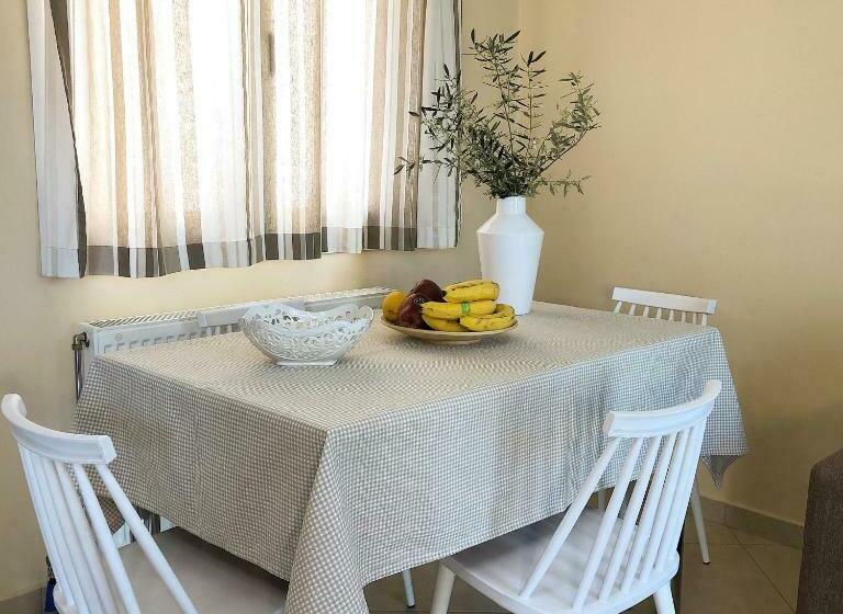 Номер Дюплекс, Helianthus Apartments