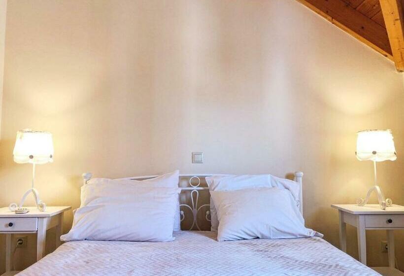 Номер Дюплекс, Helianthus Apartments