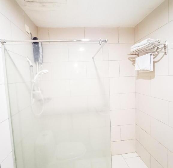 غرفة قياسية فردية, First Residence Hotel By Rvh