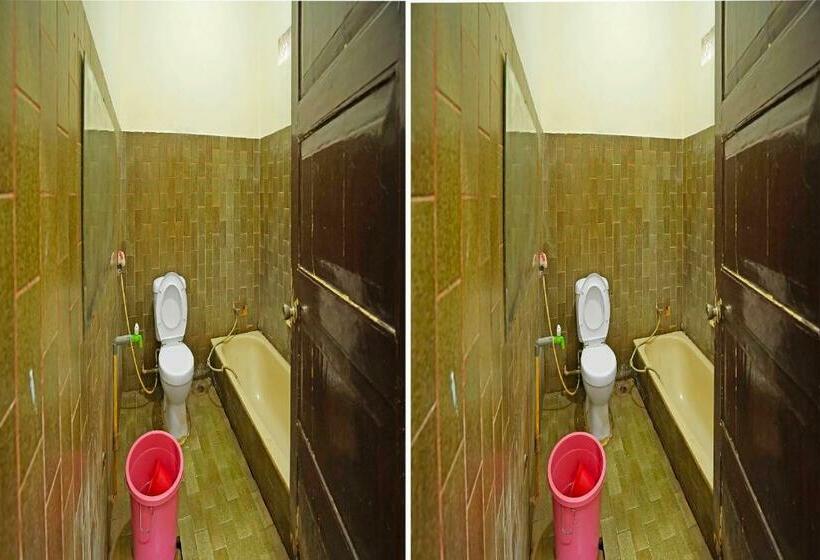 חדר סטנדרט יחיד, Oyo 3201 Rian Palembang