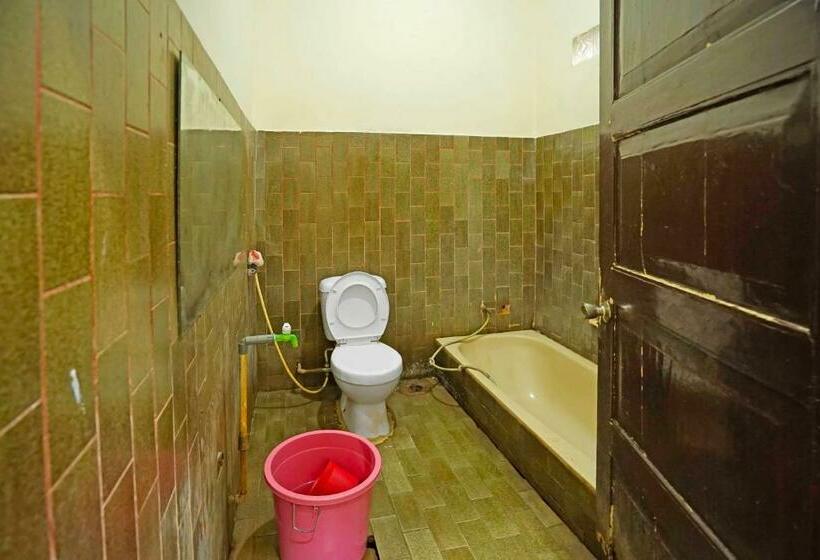 חדר סטנדרט, Oyo 3201 Rian Palembang