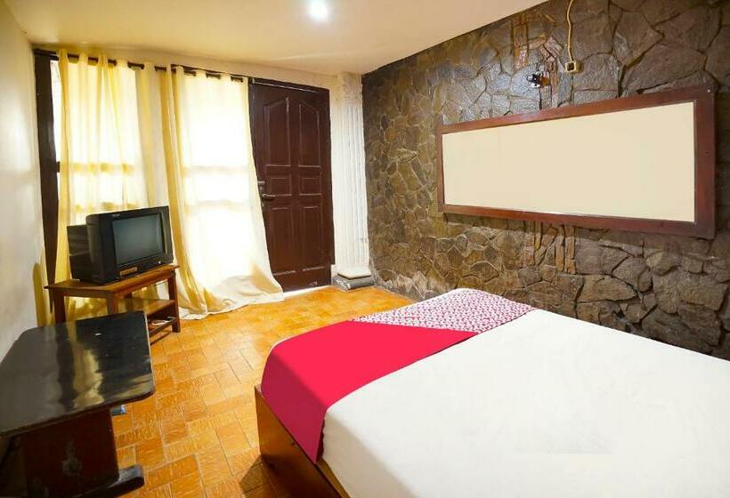 חדר סטנדרט יחיד, Oyo 3201 Rian Palembang