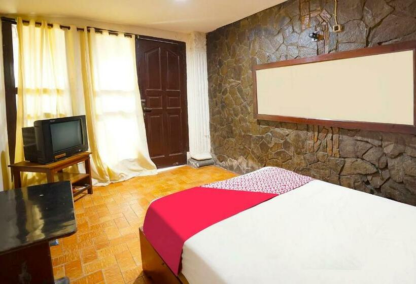 חדר סטנדרט יחיד, Oyo 3201 Rian Palembang