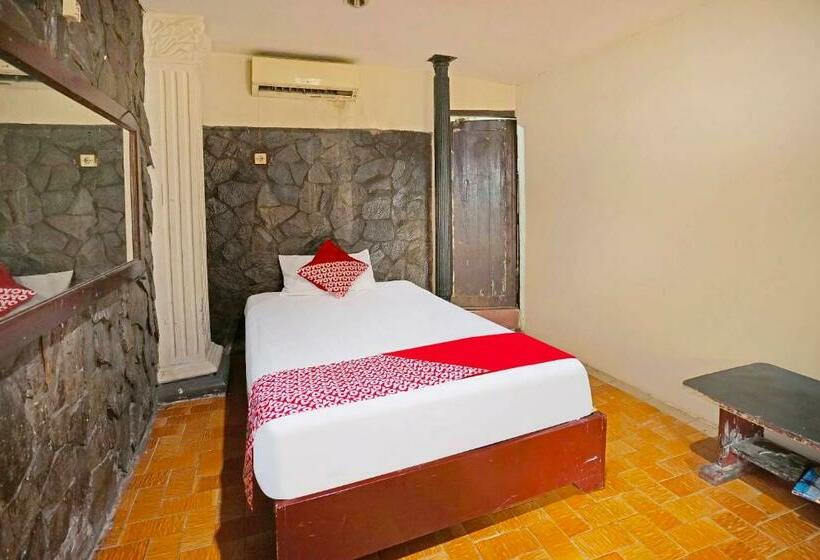 חדר סטנדרט יחיד, Oyo 3201 Rian Palembang