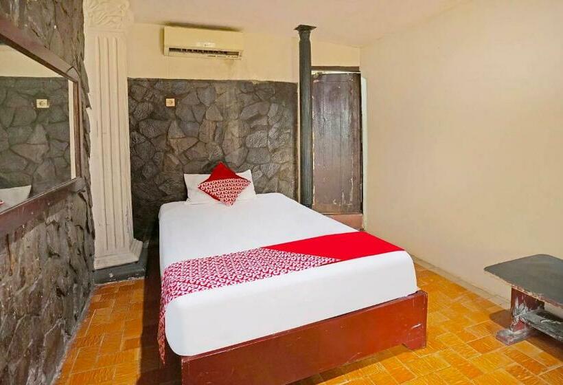 اتاق استاندارد یک نفره, Oyo 3201  Rian Palembang