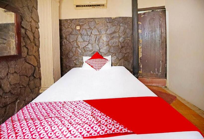 חדר סטנדרט יחיד, Oyo 3201 Rian Palembang