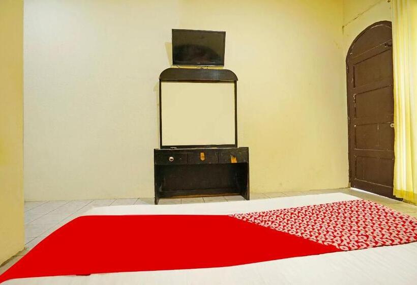 חדר סטנדרט, Oyo 3201 Rian Palembang