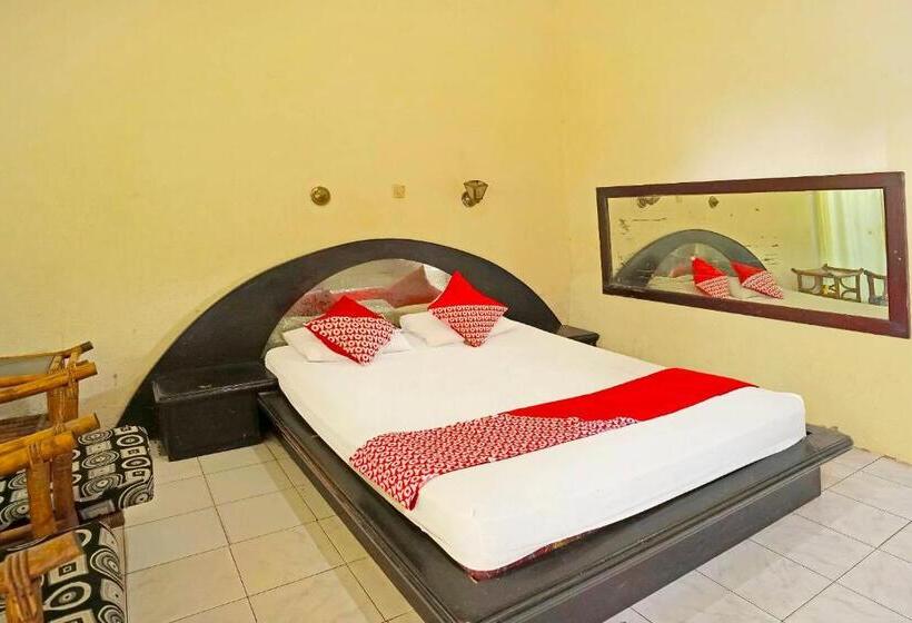 اتاق استاندارد, Oyo 3201  Rian Palembang