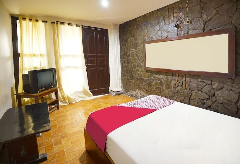 اتاق استاندارد یک نفره, Oyo 3201  Rian Palembang