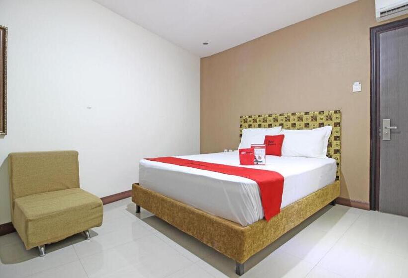 豪华房间, Reddoorz Near Uns Solo