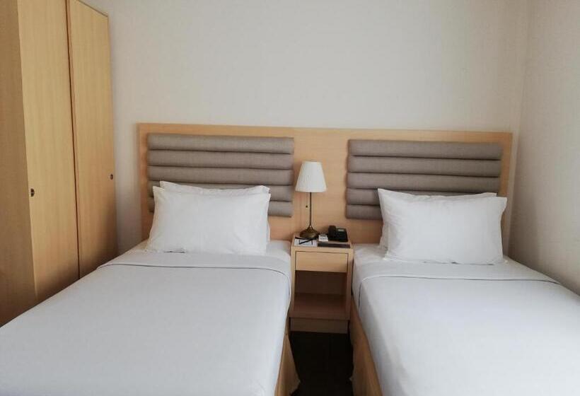 شاليه غرفة نوم واحدة, Royale Chulan Cherating Chalet