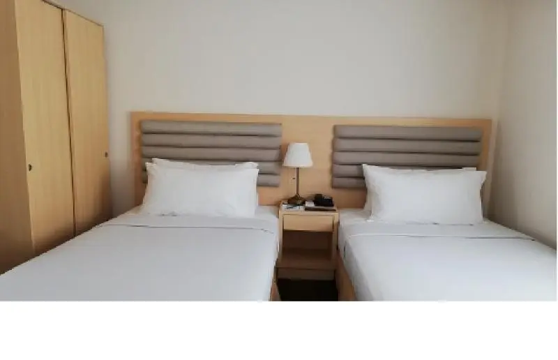 シャレー1寝室, Royale Chulan Cherating Chalet