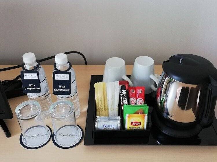 شاليه غرفة نوم واحدة, Royale Chulan Cherating Chalet