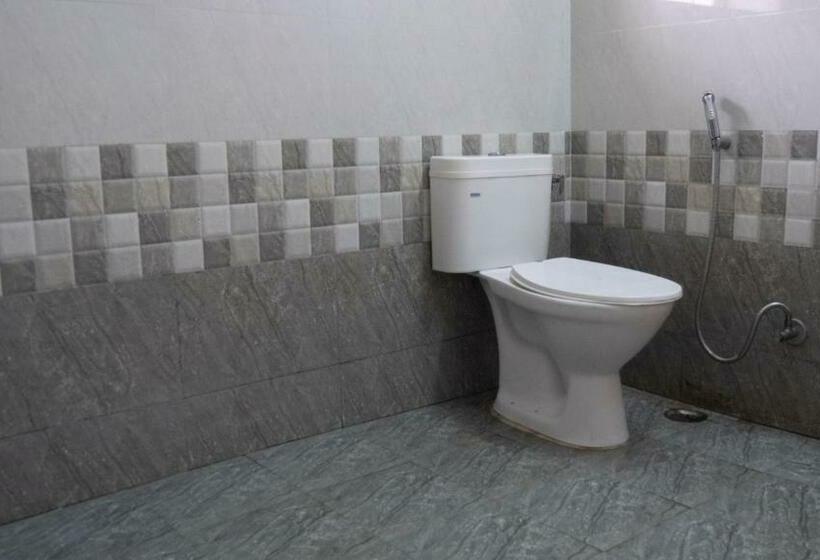 Номер Deluxe, Tuk Tuk Backpackers Near Railway Station Jaipur