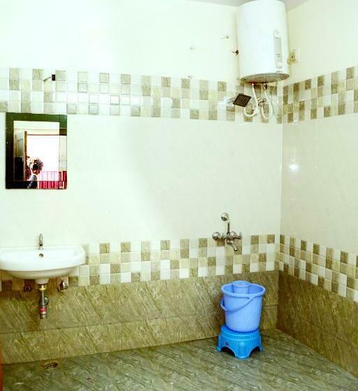 Номер Deluxe, Tuk Tuk Backpackers Near Railway Station Jaipur