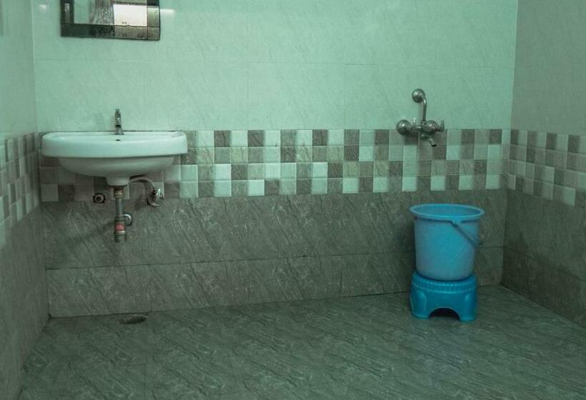 Номер Deluxe, Tuk Tuk Backpackers Near Railway Station Jaipur