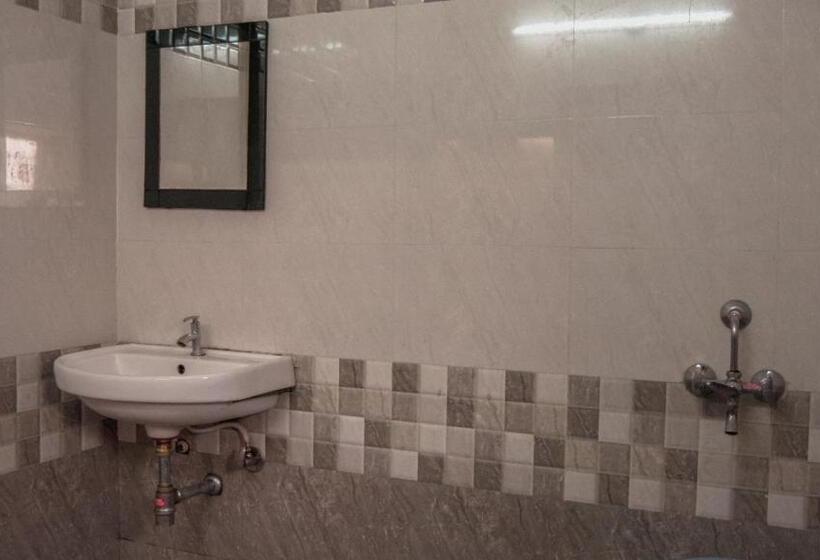 Семейный Номер Deluxe, Tuk Tuk Backpackers Near Railway Station Jaipur