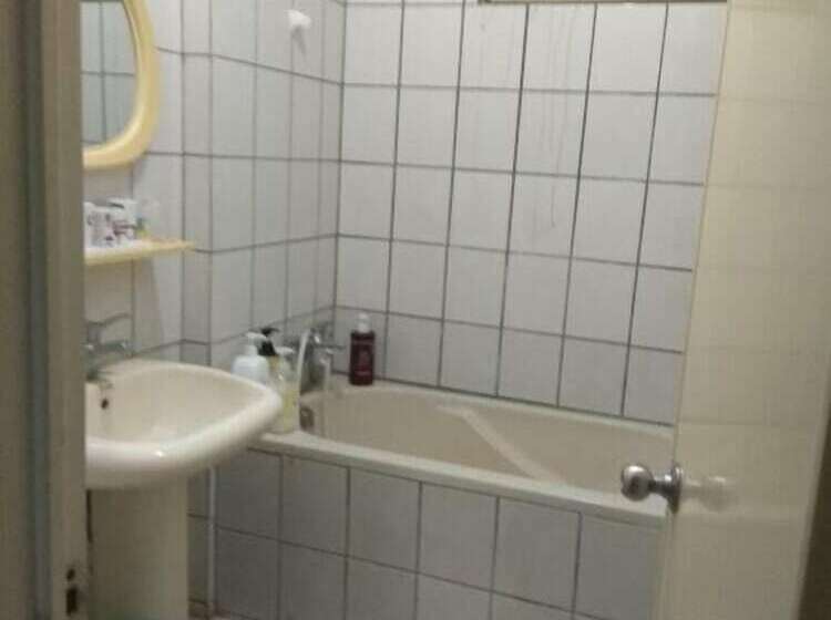 اتاق استاندارد چهار تخته, Art Taiwan Homestay