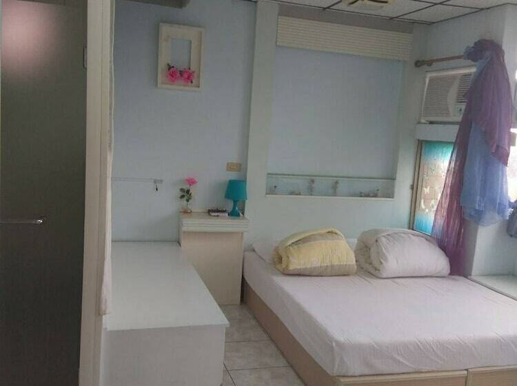 اتاق استاندارد چهار تخته, Art Taiwan Homestay