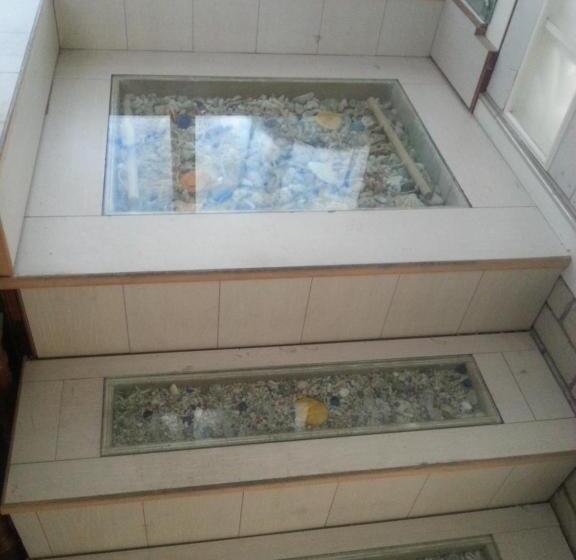 اتاق استاندارد چهار تخته, Art Taiwan Homestay