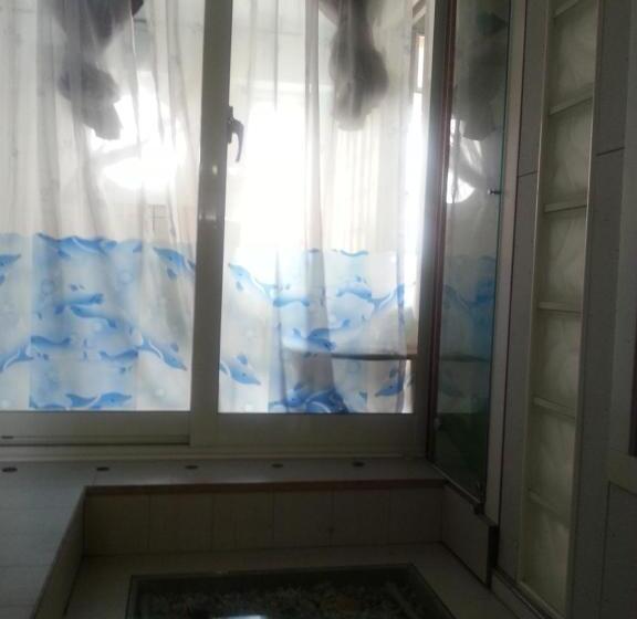 اتاق استاندارد چهار تخته, Art Taiwan Homestay