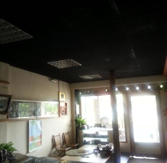 اتاق اکونومی, Art Taiwan Homestay