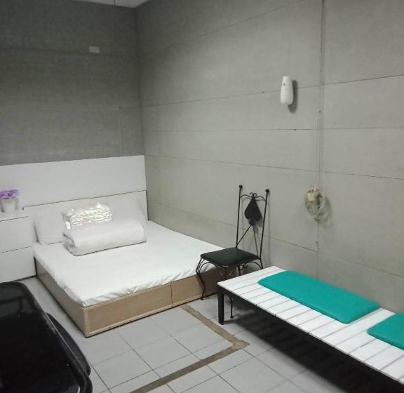 ویلای 1 خوابه, Art Taiwan Homestay