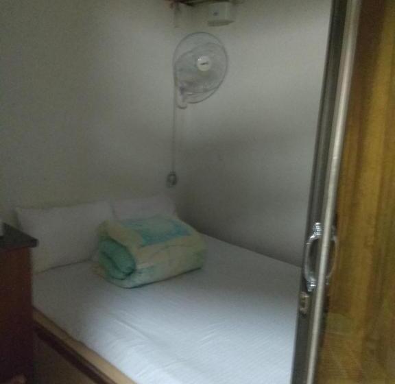 اتاق استاندارد یک تخته با سرویس بهداشتی مشترک, Art Taiwan Homestay