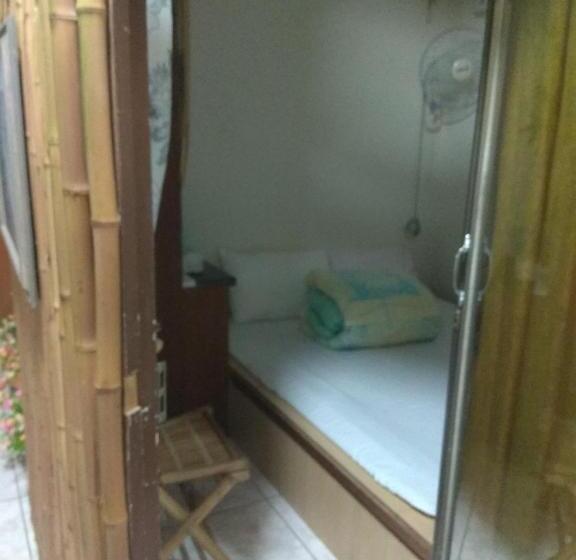 اتاق استاندارد با سرویس بهداشتی مشترک, Art Taiwan Homestay