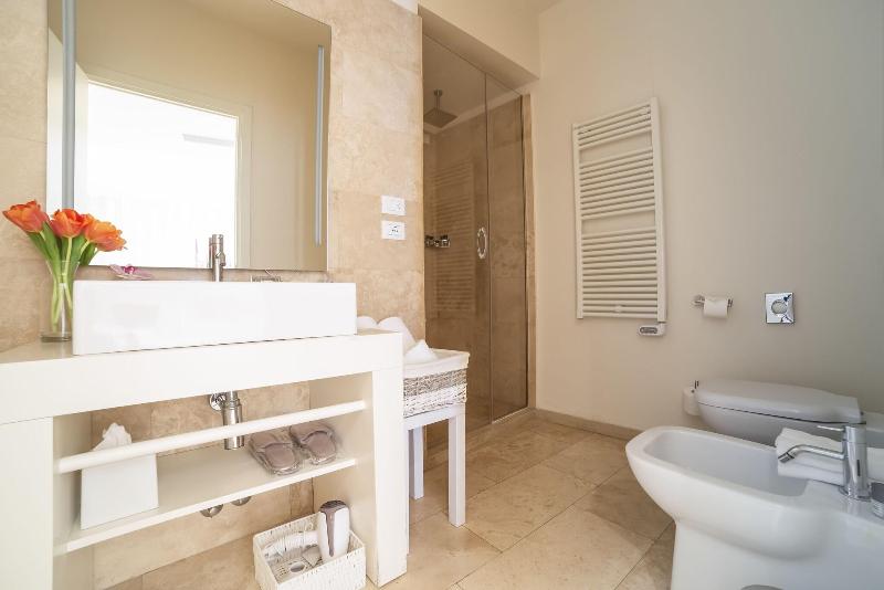 琮城市景观的豪华间, Rooms Milano Duomo