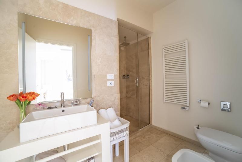 琮城市景观的豪华间, Rooms Milano Duomo