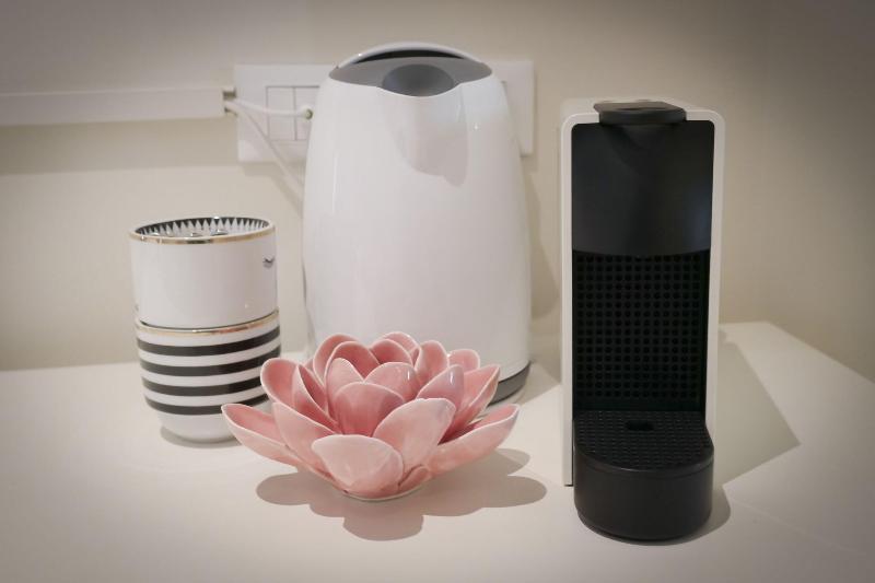 琮城市景观的豪华间, Rooms Milano Duomo