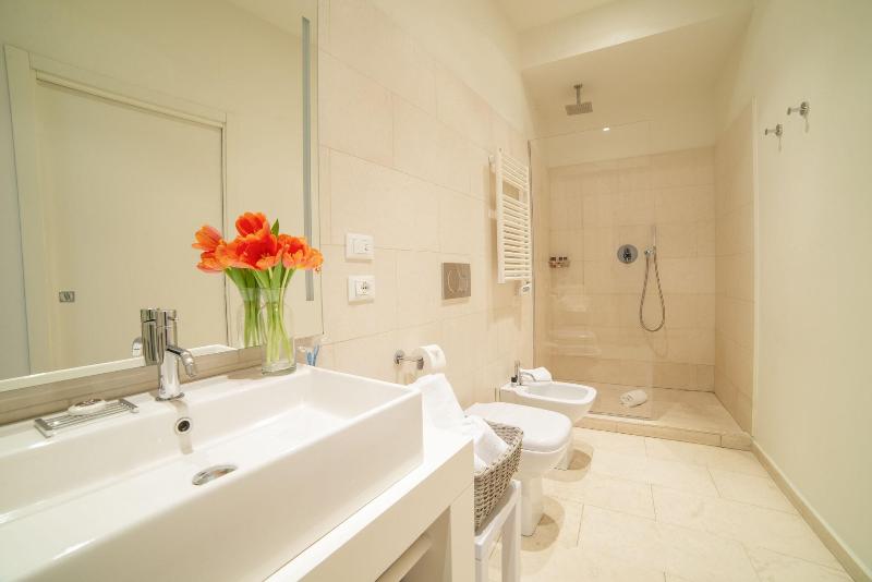 琮城市景观的豪华间, Rooms Milano Duomo