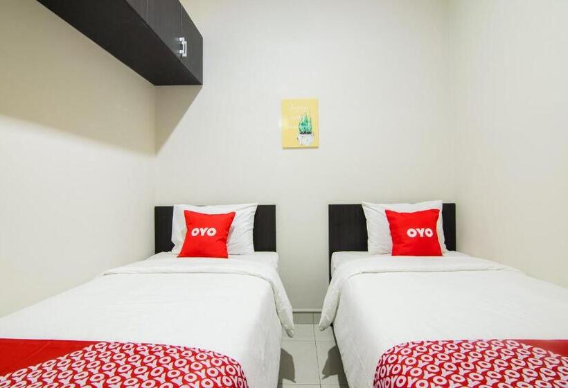 اتاق استاندارد, Oyo 3246 Rukost Columbus G10