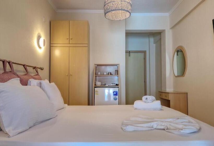 חדר סטנדרט, Viky