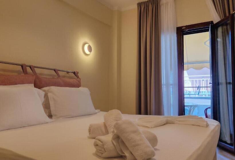 חדר סטנדרט, Viky