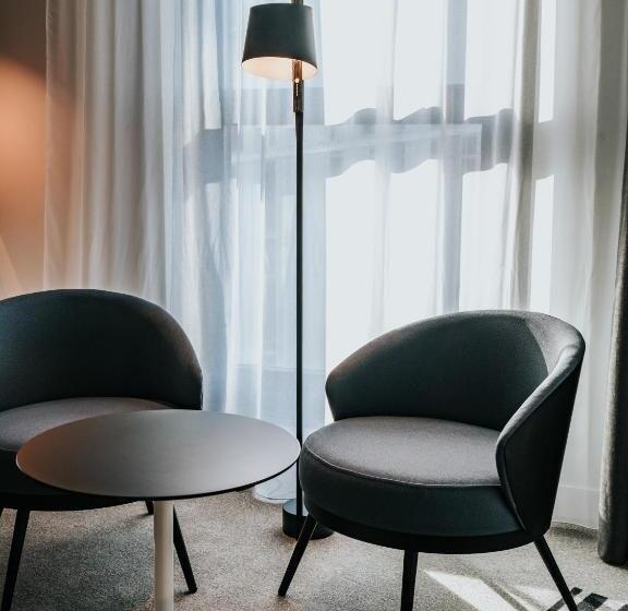 スーペリアールーム, Novotel Angers Centre Gare