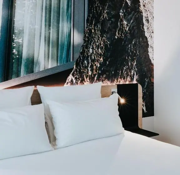 クラシックルーム, Novotel Angers Centre Gare