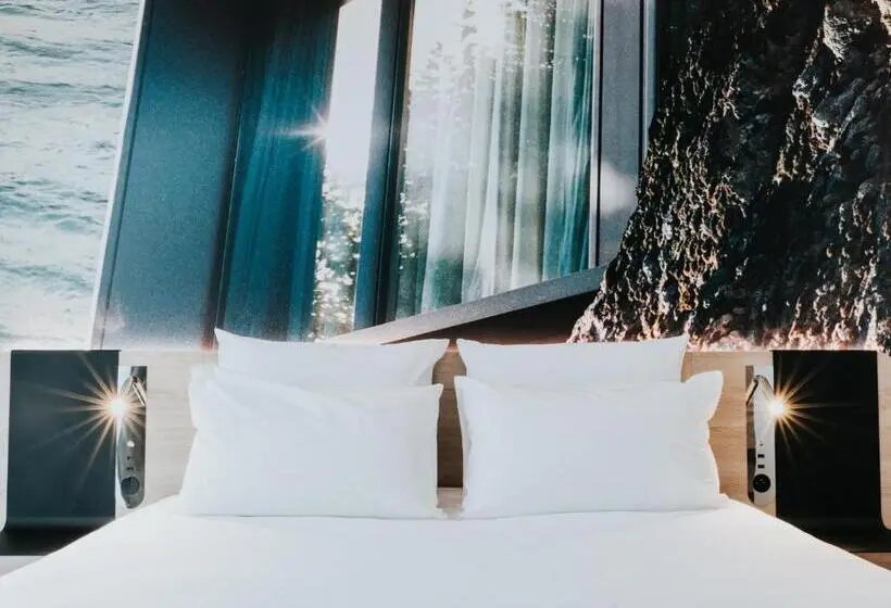 ファミリールーム, Novotel Angers Centre Gare