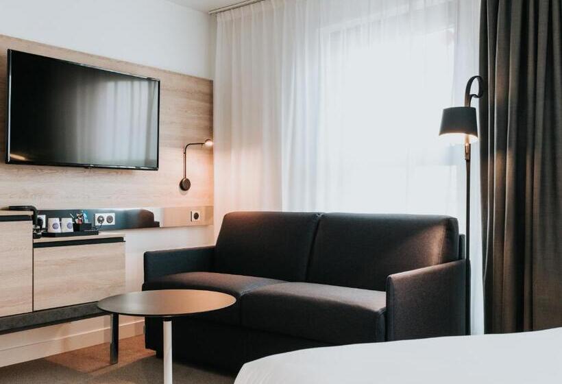 اتاق خانوادگی, Novotel Angers Centre Gare