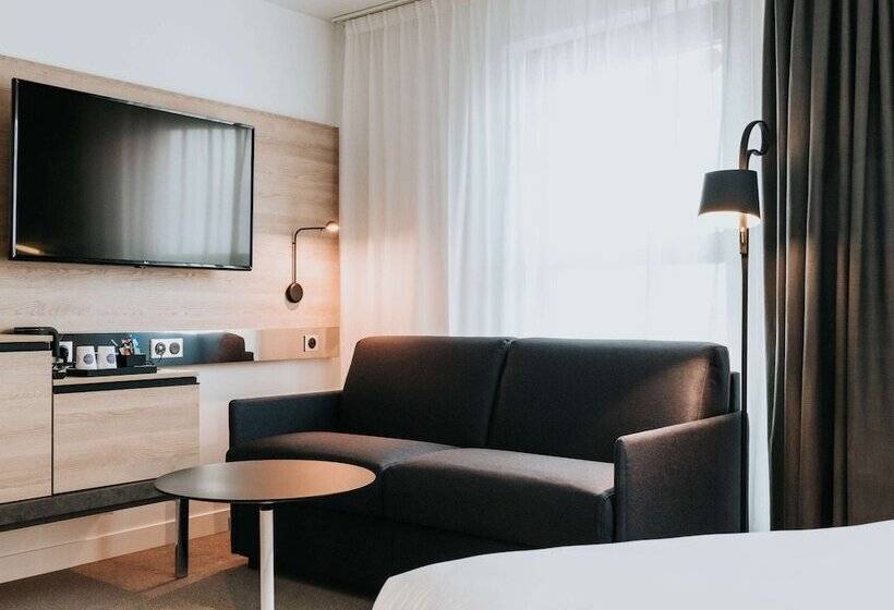 اتاق خانوادگی, Novotel Angers Centre Gare