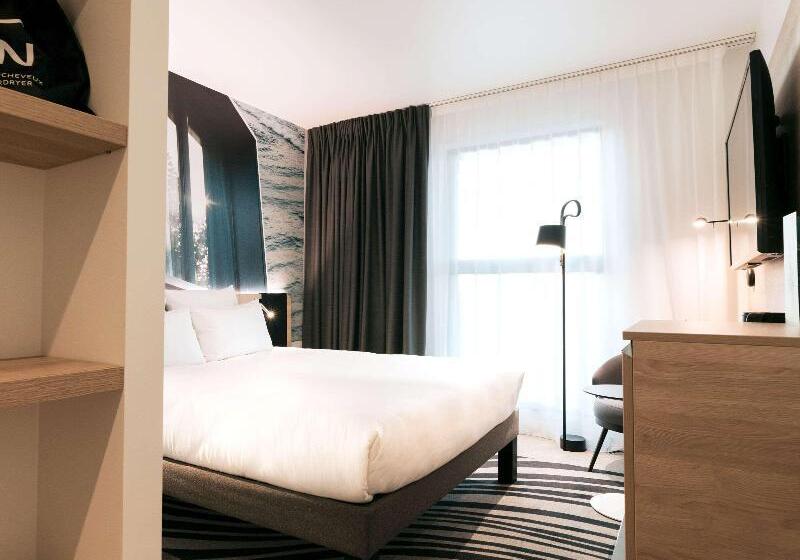 クラシックルーム, Novotel Angers Centre Gare
